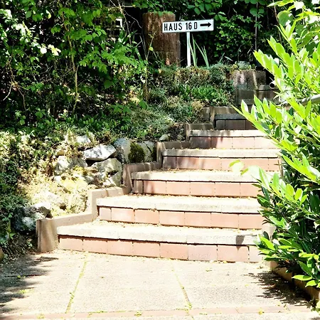 Wat Heppenheim_01 Aparthotel